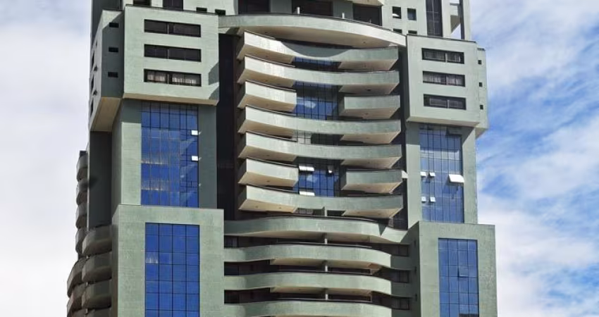 Apartamento com 2 Suítes no Aquarius - Excelente Localização
