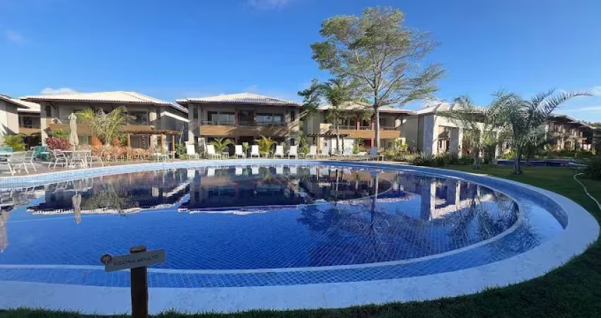 Village Nascente com 2 Suítes no Condomínio Bioflora – Itacimirim