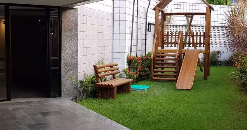 ///apartamento à venda em boa viagem- rua maria carolina///