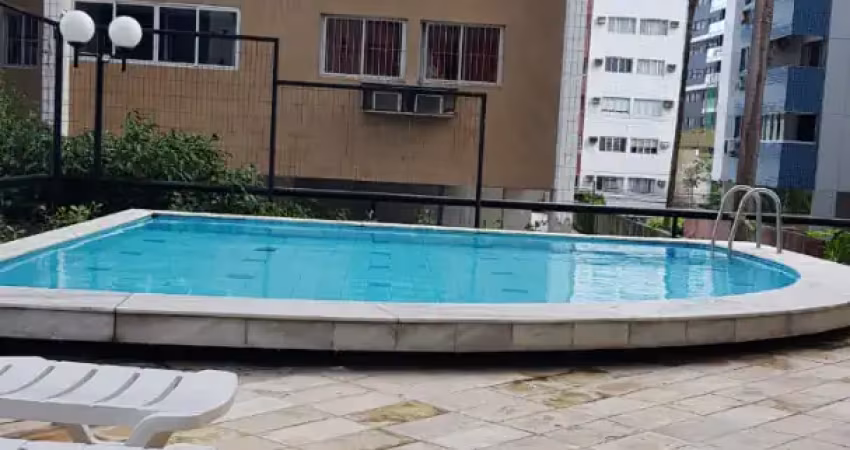 ///apartamento à venda em boa viagem- rua maria carolina///