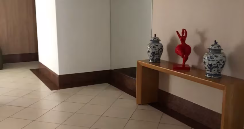 Locação 3/4 com dependência, 140m2  andar alto - Pituba