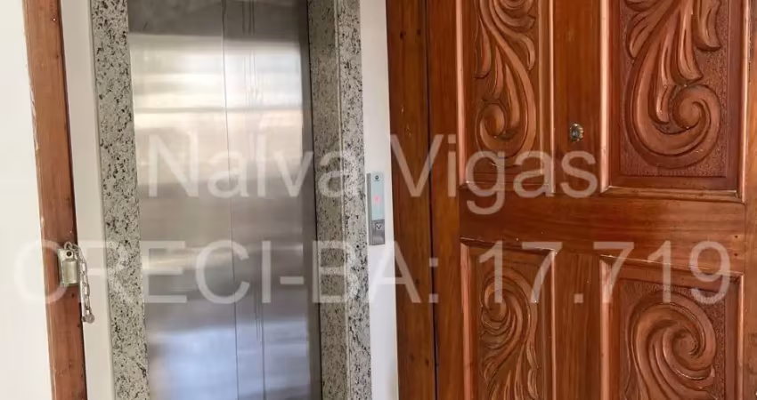 Canela- lindo apartamento a venda 3/4 (1 suíte), 100m2 - canela