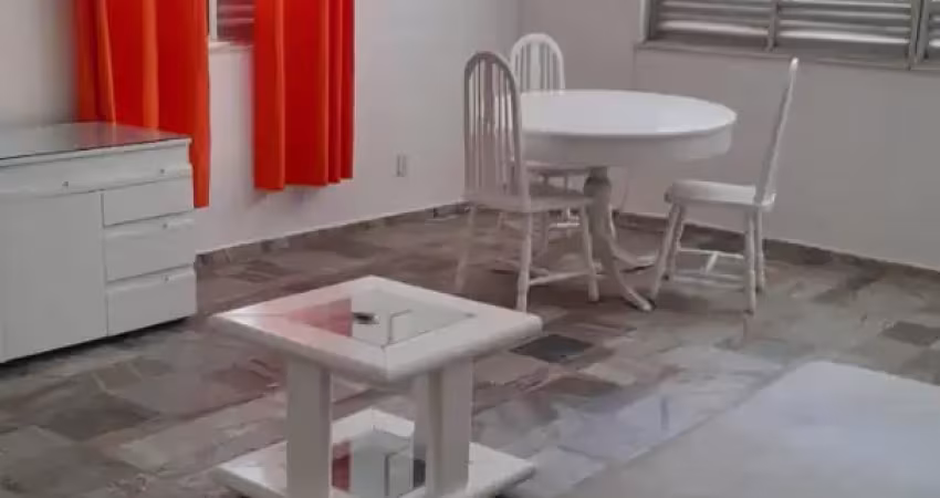 Apartamento com 1 quarto para alugar na Rua Waldemar Falcão, 801, Candeal, Salvador