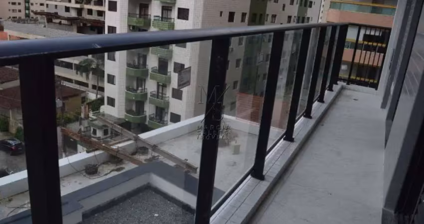 Apartamento à venda no bairro da Aviação em Praia Grande, Valor: R$  960.000,00