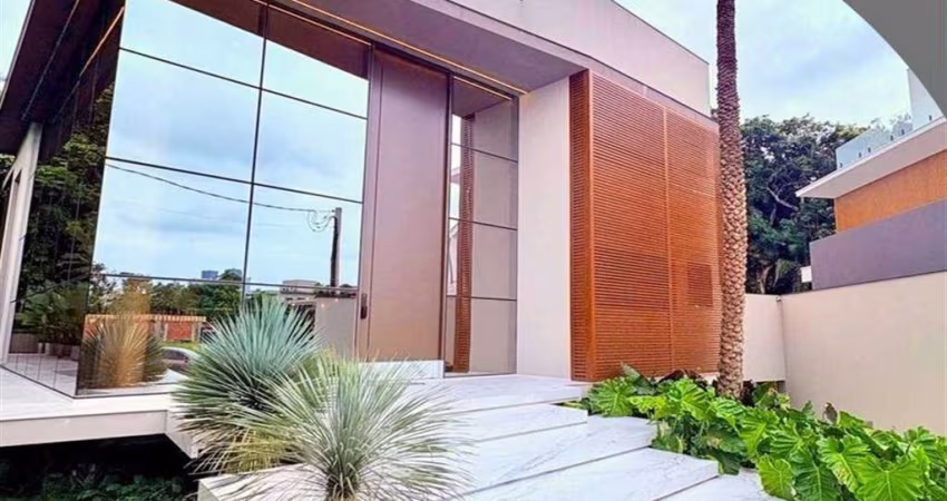 CASA ALTO ALTO PADRÃO RIVIERA DE SÃO LOURENÇO