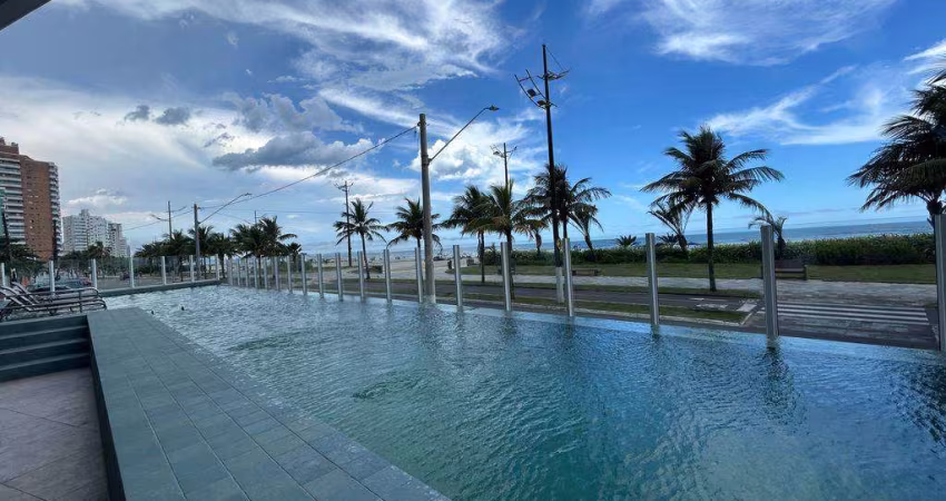 Apartamento Alto padrão com 3 dormitórios em Praia Grande