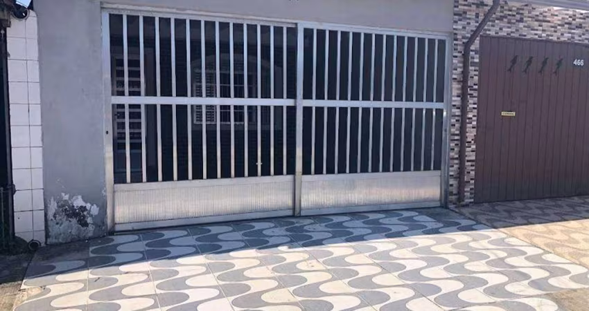 CASA TUPI - PRAIA GRANDE SP