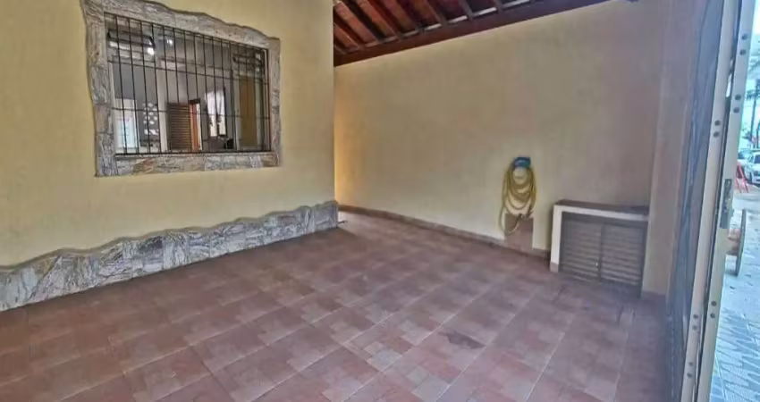 CASA REAL - PRAIA GRANDE SP
