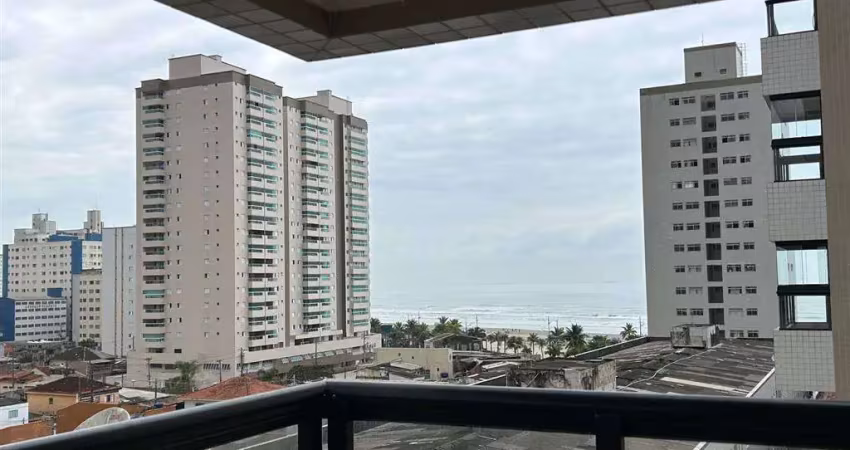 APARTAMENTO MIRIM - PRAIA GRANDE SP