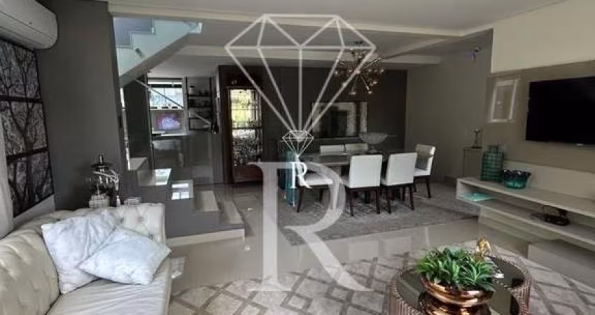 Casa com 3 quartos à venda no Córrego Grande, Florianópolis 