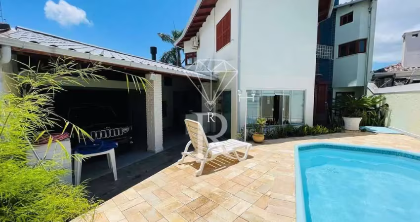Casa com 5 quartos para alugar no Córrego Grande, Florianópolis 