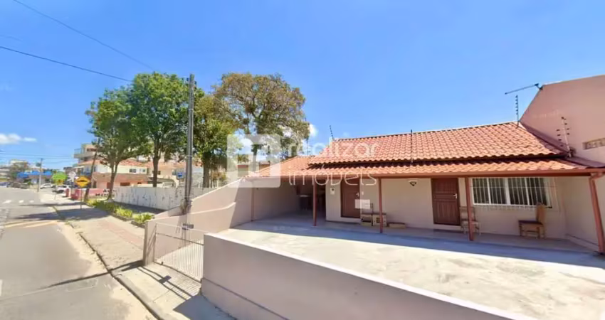 Casa com 2 quartos para alugar no Ingleses do Rio Vermelho, Florianópolis 