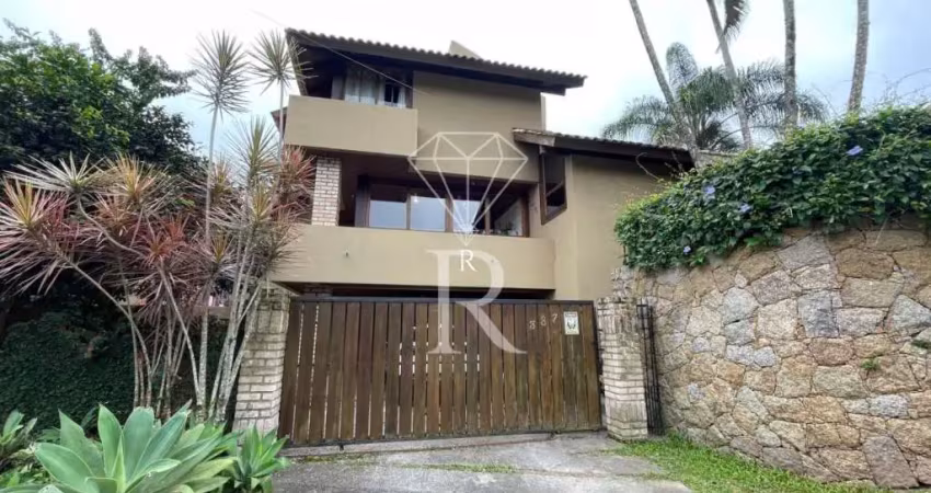 Casa com 3 quartos para alugar no João Paulo, Florianópolis 