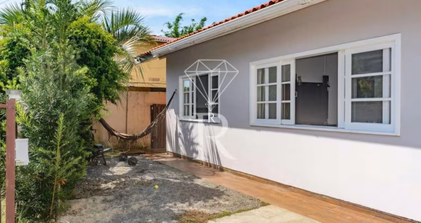 Casa com 2 quartos para alugar no Campeche, Florianópolis 