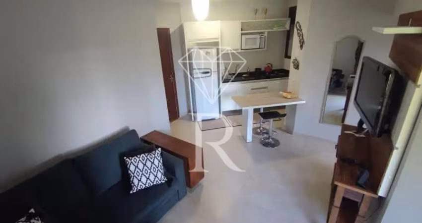 Apartamento com 1 quarto à venda no Cachoeira do Bom Jesus, Florianópolis 