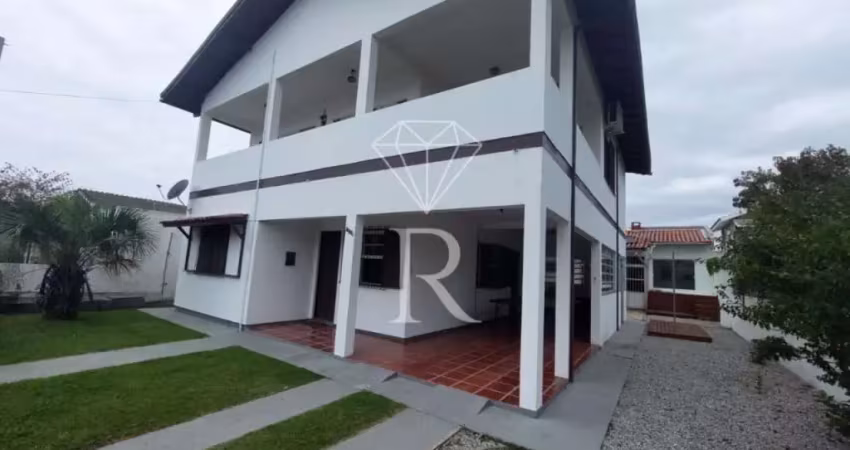 Casa com 5 quartos para alugar no Daniela, Florianópolis 