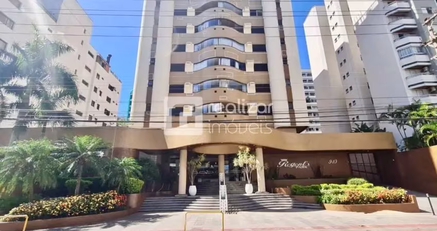 Apartamento com 3 quartos para alugar no Centro, Florianópolis 