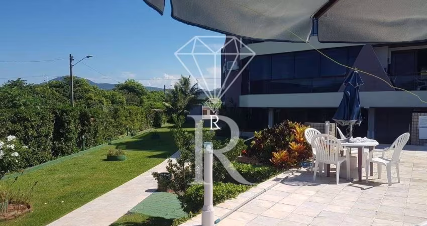 Apartamento com 3 quartos à venda no Ingleses do Rio Vermelho, Florianópolis 