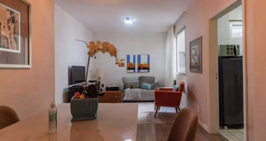 Apartamento com 1 quarto para alugar no Centro, Florianópolis 