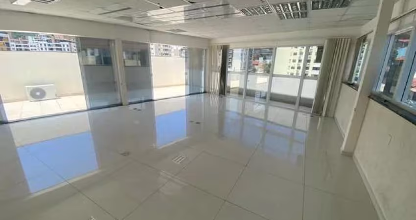 Sala comercial para alugar no Córrego Grande, Florianópolis 