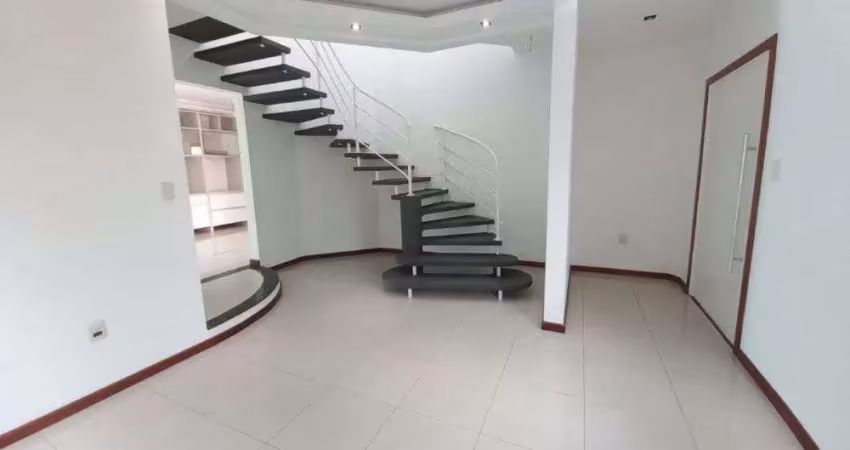 Casa com 3 quartos para alugar em Pedra Branca, Palhoça 