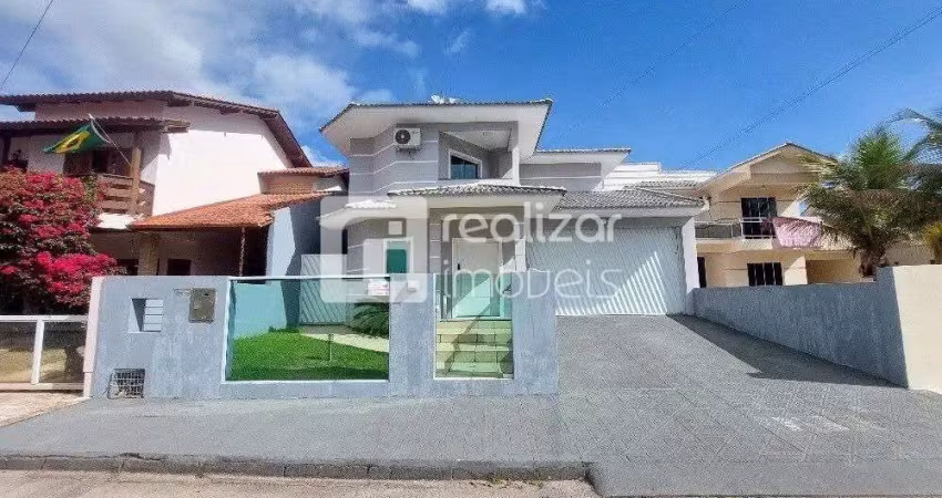 Casa com 3 quartos para alugar em Pedra Branca, Palhoça 