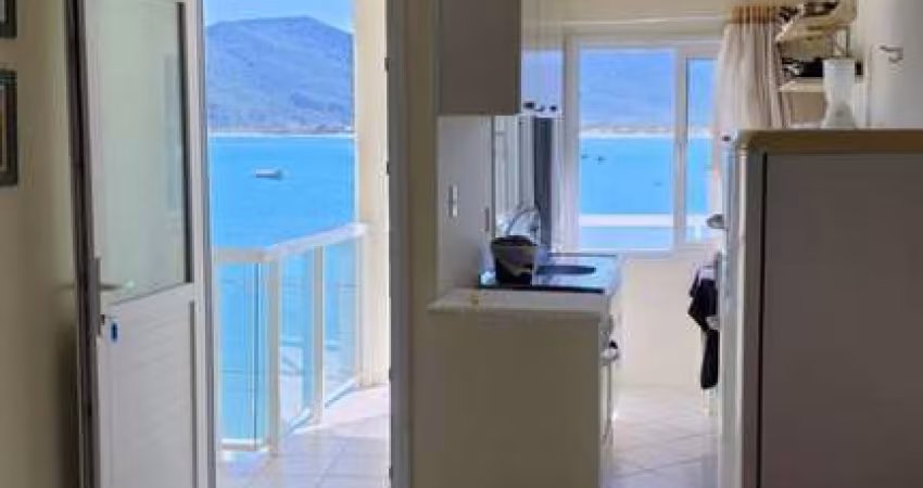 Apartamento com 1 quarto para alugar no Pântano do Sul, Florianópolis 