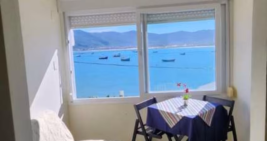Apartamento com 1 quarto para alugar no Pântano do Sul, Florianópolis 