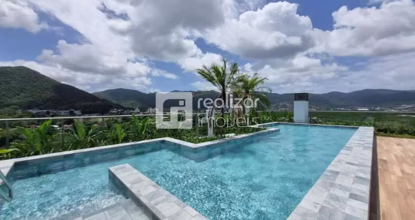 Apartamento com 3 quartos para alugar no Cacupé, Florianópolis 
