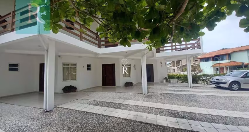 Casa com 16 quartos à venda no Daniela, Florianópolis 