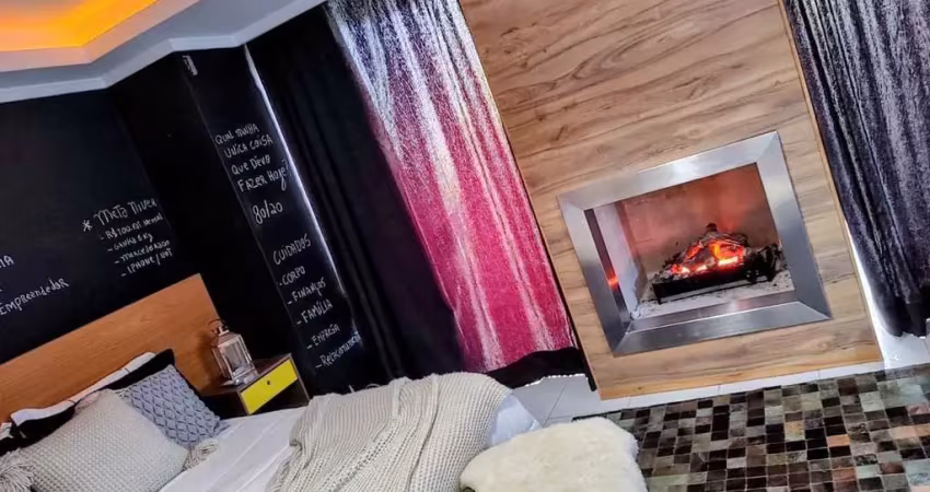 Apartamento com 1 quarto para alugar no Centro, Florianópolis 