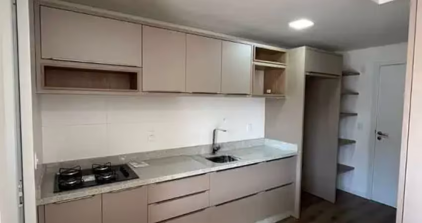 Apartamento com 1 quarto para alugar no Centro, Florianópolis 