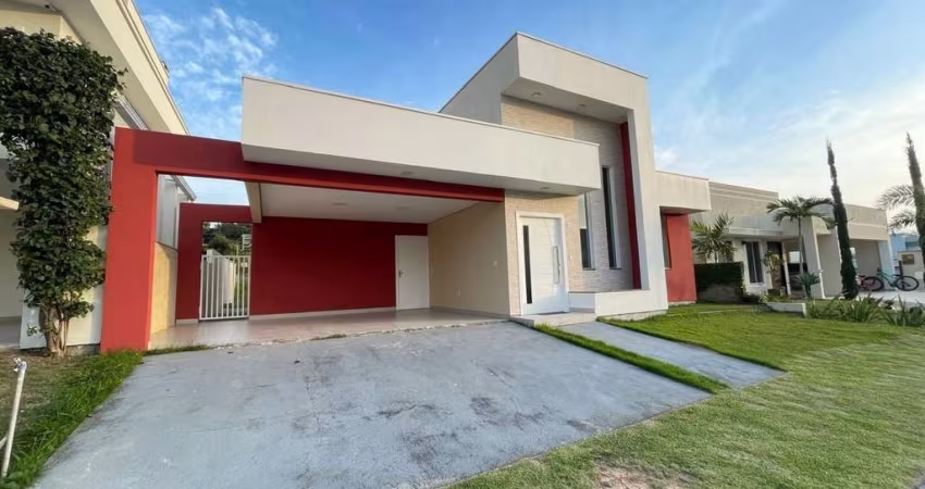 Casa em condomínio fechado com 3 quartos para alugar no São João do Rio Vermelho, Florianópolis 