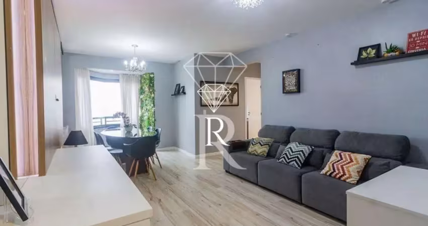 Apartamento com 2 quartos para alugar no Estreito, Florianópolis 
