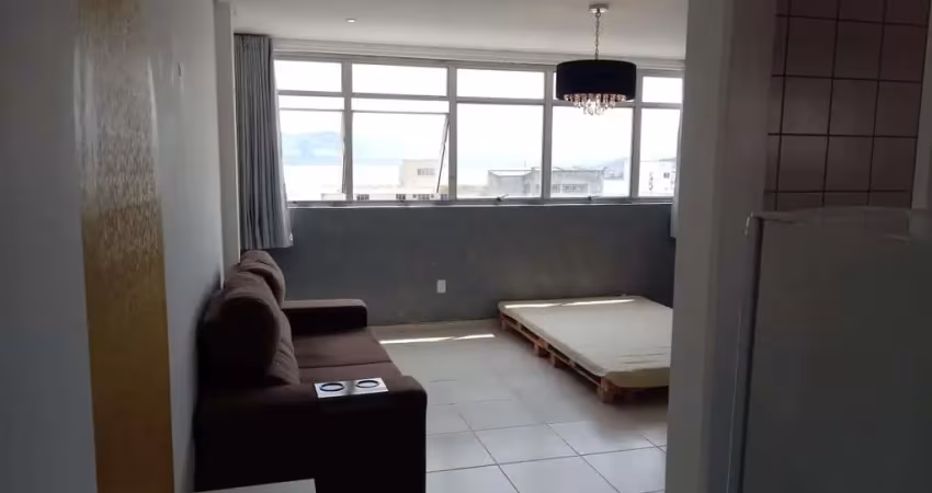 Apartamento com 1 quarto à venda no Centro, Florianópolis 