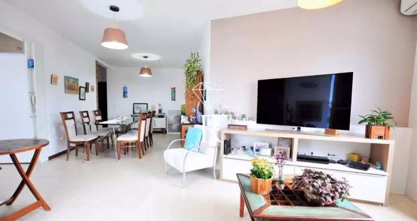 Apartamento com 3 quartos à venda no Rio Tavares, Florianópolis 