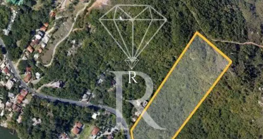 Terreno à venda no Lagoa da Conceição, Florianópolis 