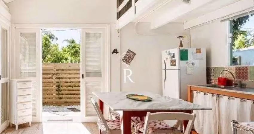 Casa com 5 quartos à venda no Daniela, Florianópolis 