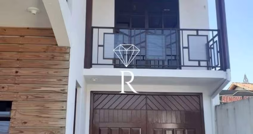 Casa com 3 quartos para alugar no Forquilhinhas, São José 