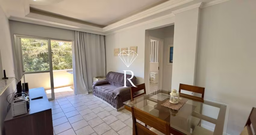 Apartamento com 1 quarto para alugar em Jurerê Internacional, Florianópolis 