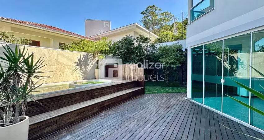 Casa com 5 quartos para alugar no João Paulo, Florianópolis 