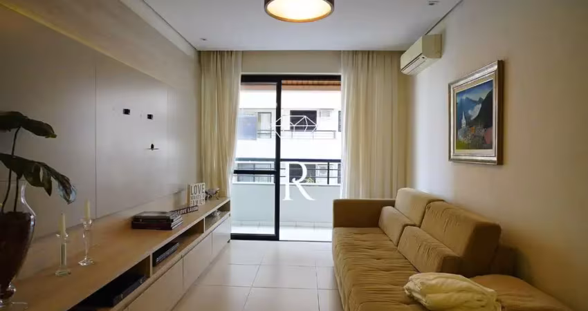 Apartamento com 3 quartos para alugar no Centro, Florianópolis 