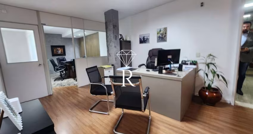 Sala comercial para alugar no Coqueiros, Florianópolis 