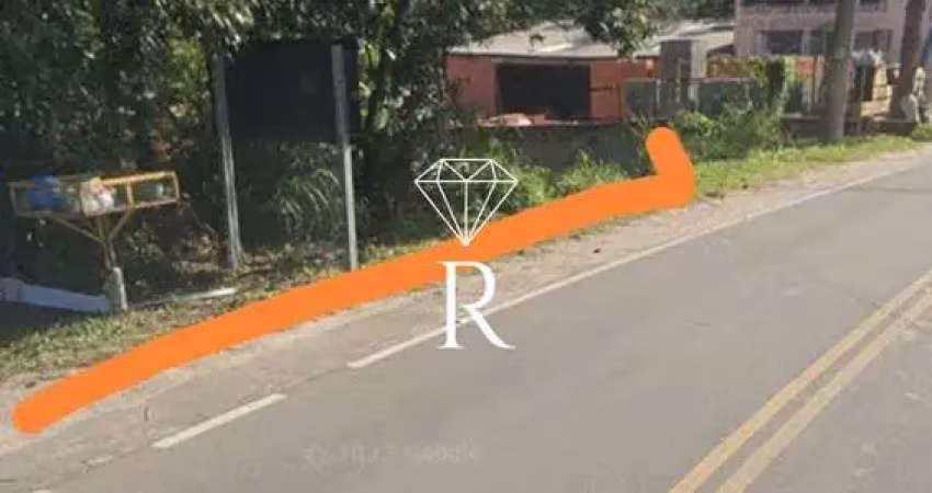 Terreno à venda no São João do Rio Vermelho, Florianópolis 