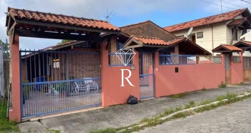 Casa com 4 quartos à venda na Barra da Lagoa, Florianópolis 
