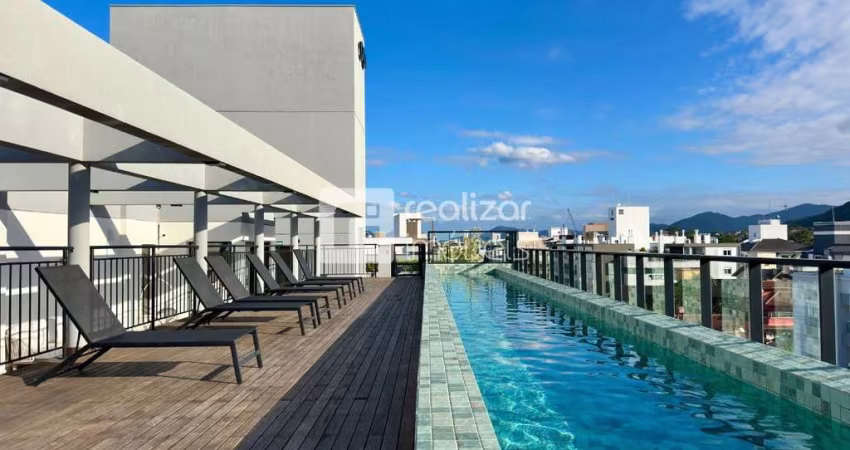 Apartamento com 1 quarto para alugar no Campeche, Florianópolis 