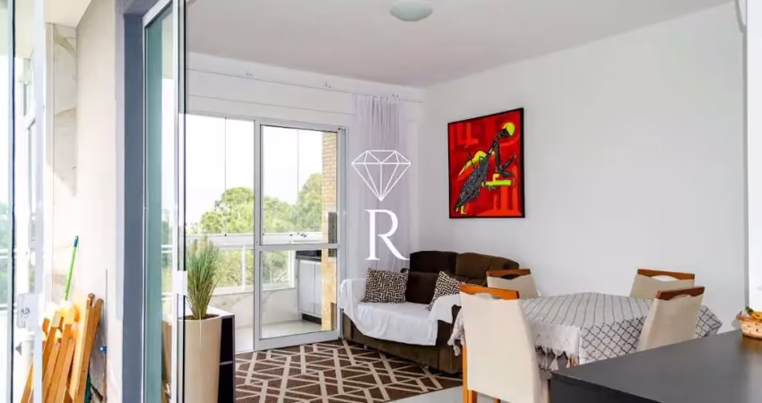 Cobertura com 1 quarto para alugar no Ingleses do Rio Vermelho, Florianópolis 