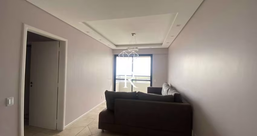 Apartamento com 3 quartos para alugar no Centro, Florianópolis 