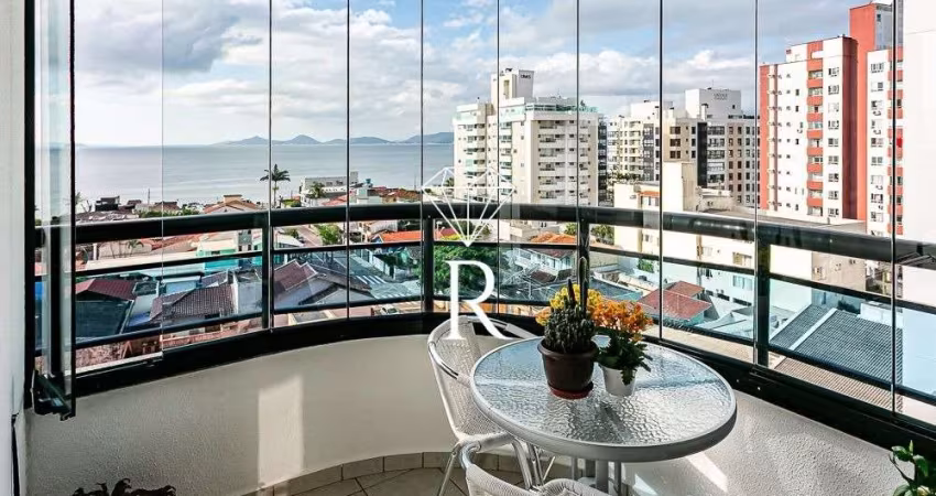 Apartamento com 3 quartos para alugar no Balneário, Florianópolis 