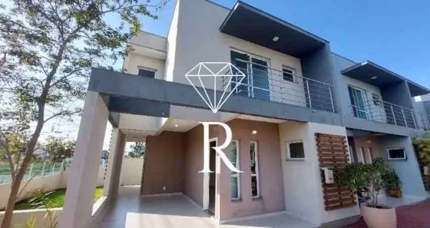 Casa em condomínio fechado com 3 quartos para alugar no Ribeirão da Ilha, Florianópolis 